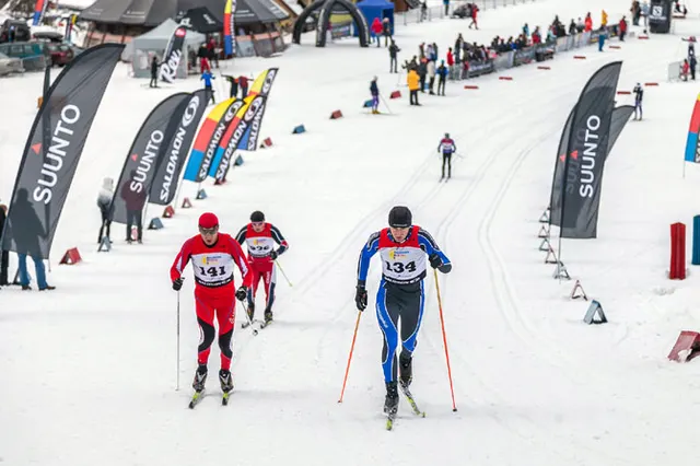 fot. Amer Sports