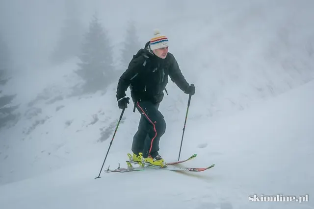 TEST Fischer Transalp 88