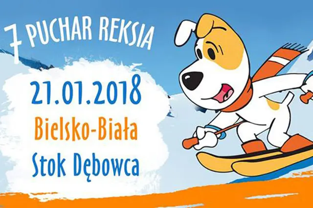 7 Puchar Reksia: zapisy rozpoczęte