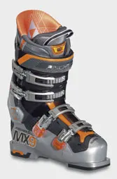 Fischer MX 9