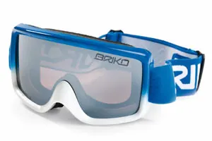 Briko: Nowa kolekcja gogli 09/10