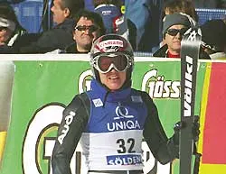 Hilde Gerg (fot. J.Ciszak)