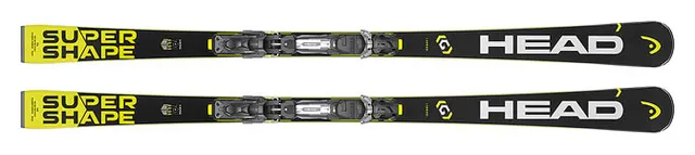 Head Supershape i.Speed