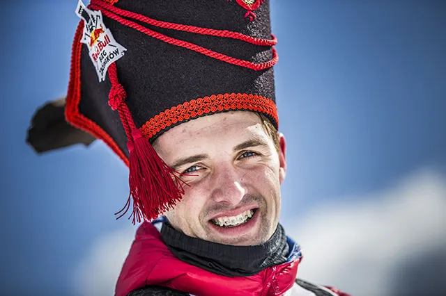 Red Bull Bieg Zbójników fot. Marcin Kin