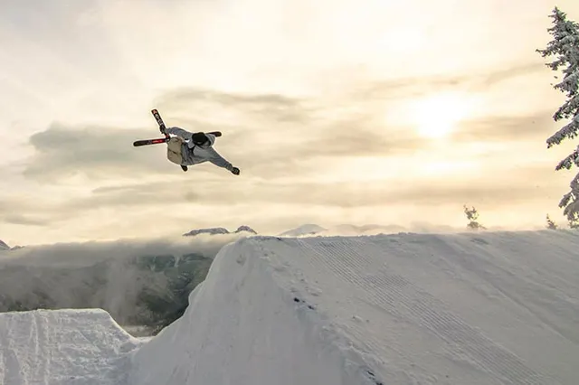 Najlepszy freeskier dołącza do TAURON Bachleda Ski