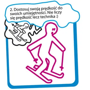 Bezpieczeństwo przede wszystkim
