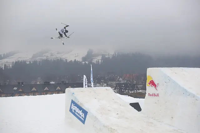 Kotelnica Białczańska Winter Sports Festival fot. T.Gola