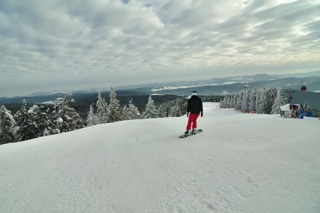 Jaworzyna Krynicka