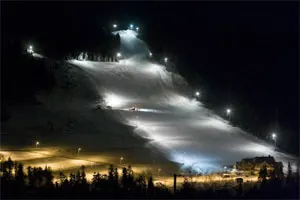 fot. Limanowa-Ski