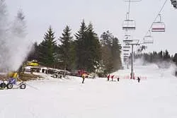 Wierchomla