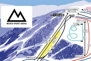 Beskid Sport Arena