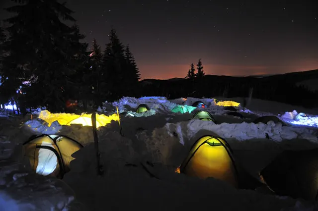 Ruszyły zapisy na V edycję WinterCamp