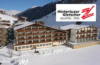 Thermal Badhotel Kirchler ****