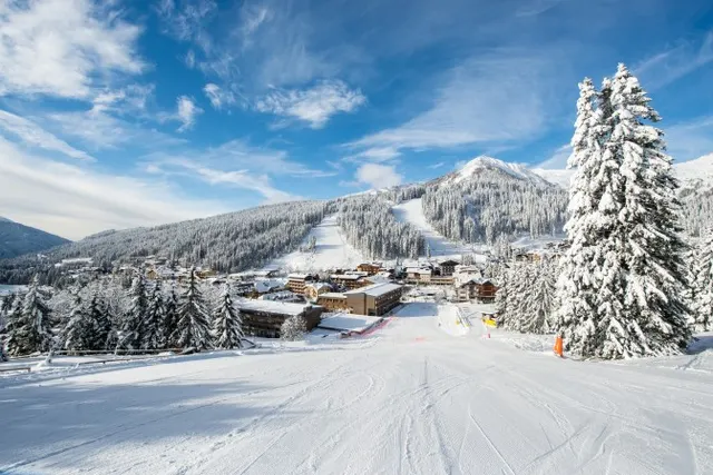 Madonna di Campiglio, Trentino