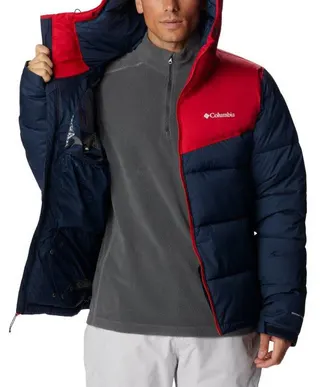 Columbia Iceline Ridge Jacket