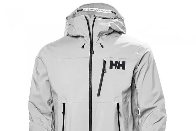 Helly Hansen wprowadza nową technologię LIFA INFINITY PRO™
