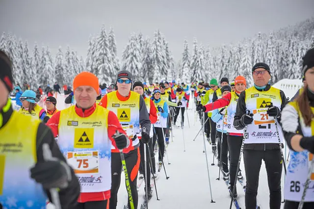 Fischer Cup powoli staje się tradycją!