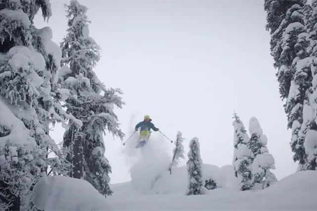 Salomon TV 2. Dream Trip