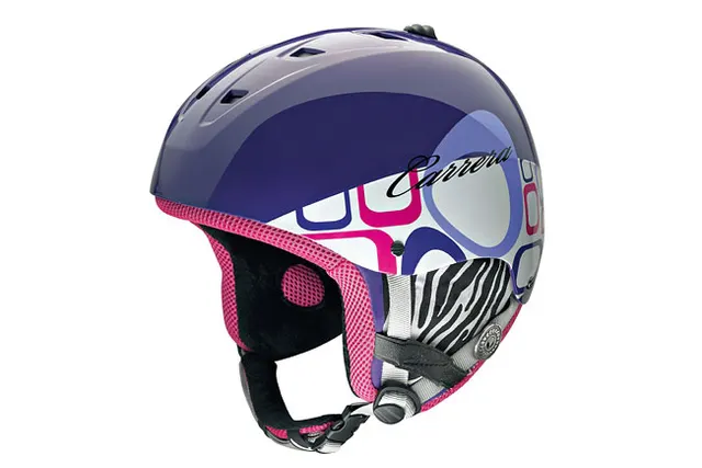 Kask Carrera Nemesis