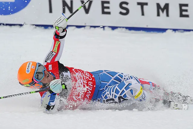 Ted Ligety