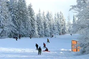 Od jutra rusza wyciąg na Julianach