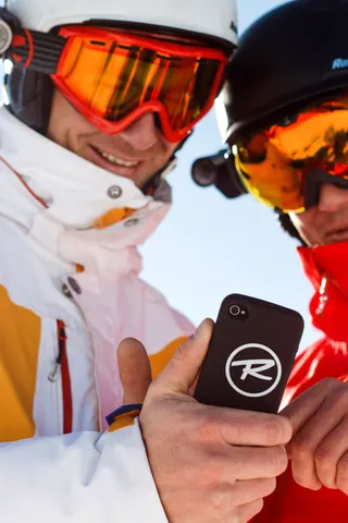 Rossignol - Ski Pursuit