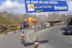 TVB Solden
