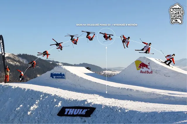 Mistrzostwa Polski Big Air coraz bliżej!