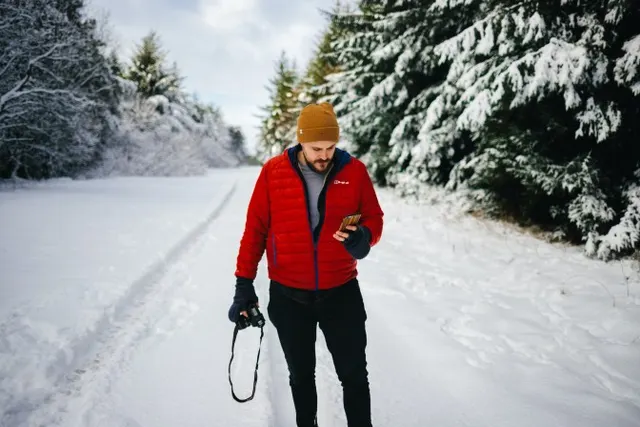 Jak dobrać odpowiednią bieliznę termoaktywną do aktywności sportowych?