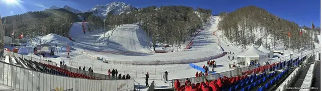 Meta w Sochi