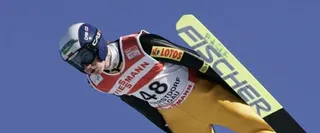 Kamil Stoch