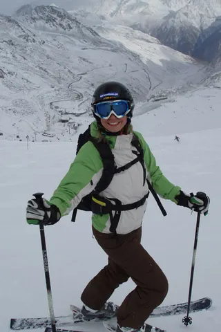 Zapraszam do Soelden fot. skionline.pl