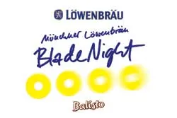 Pierwsza w historii ispo summer "Noc na rolkach" (ispo summer 05 Blade Night)
