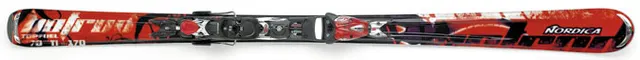 HOT ROD TOP FUEL XBi CT