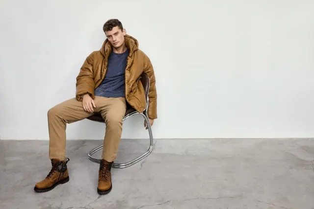 Jak wybrać odpowiednie buty w góry?