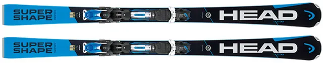 Narty Head Supershape i.Titan