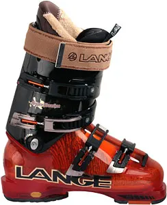 Lange Super Banshee