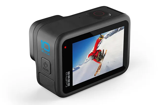 GoPro HERO 10 Black