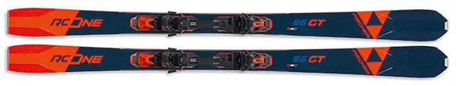 Narty Fischer RC ONE 86 GT