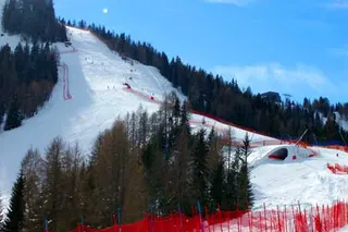 Bad Kleinkirchheim fot. skionline.pl