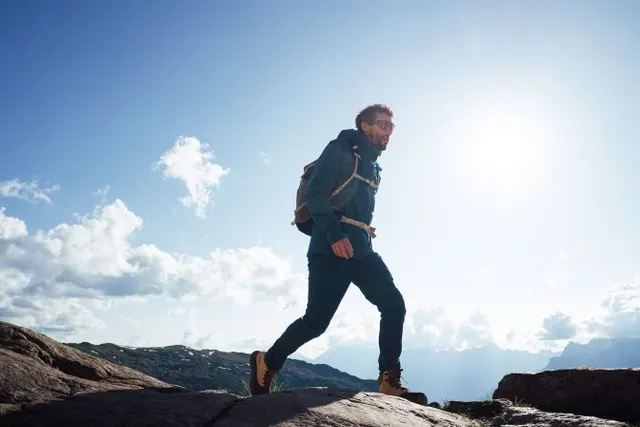 W co się ubrać na jesienną wędrówkę? – oto kilka wskazówek od Columbia Sportswear