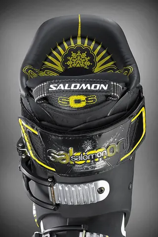 Buty Salomon Quest 14