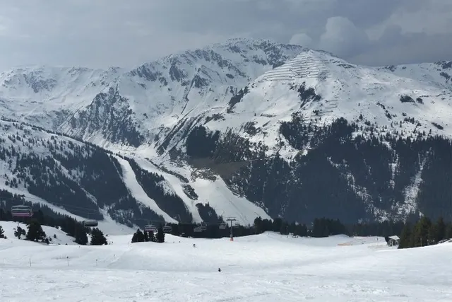 Zillertal fot. J.Kałucki