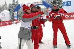 Puchar Jedynki i Radiowej Trójki. Zabawa na medal!