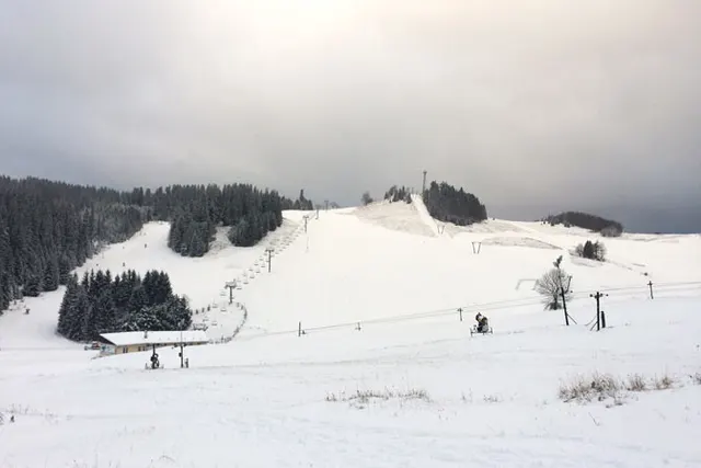 Donovaly, Słowacja