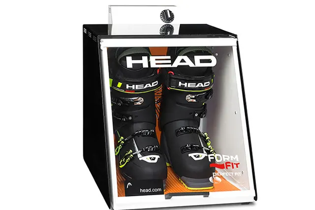 HEAD Form Fit, czyli system 100% dopasowania buta narciarskiego!