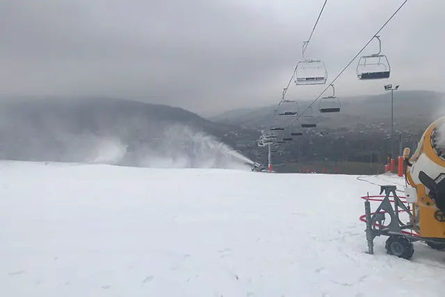 Master-Ski w Tyliczu rozpoczyna sezon w najbliższy weekend!