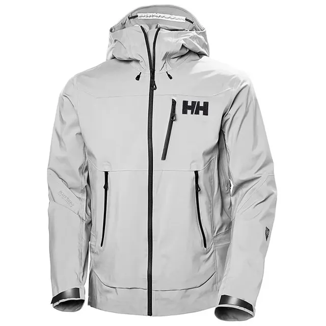 Helly Hansen wprowadza nową technologię LIFA INFINITY PRO™
