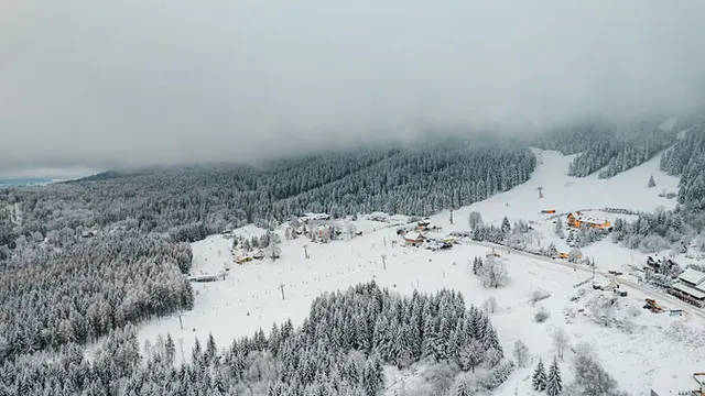 W Zieleńcu rusza nowy sezon narciarski