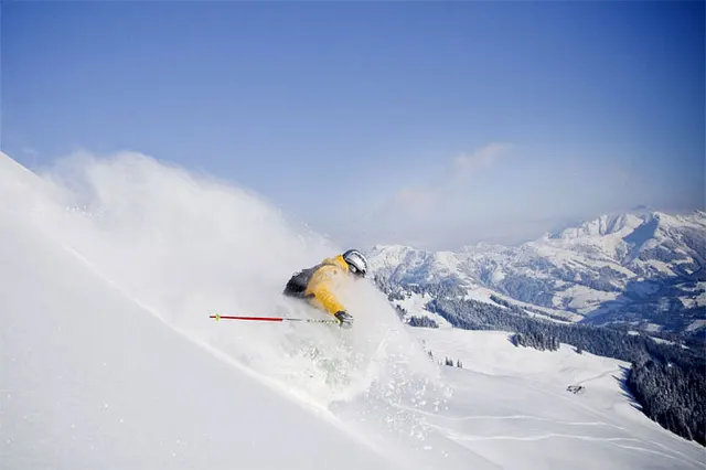 Kitzbühel ponownie mistrzem świata!